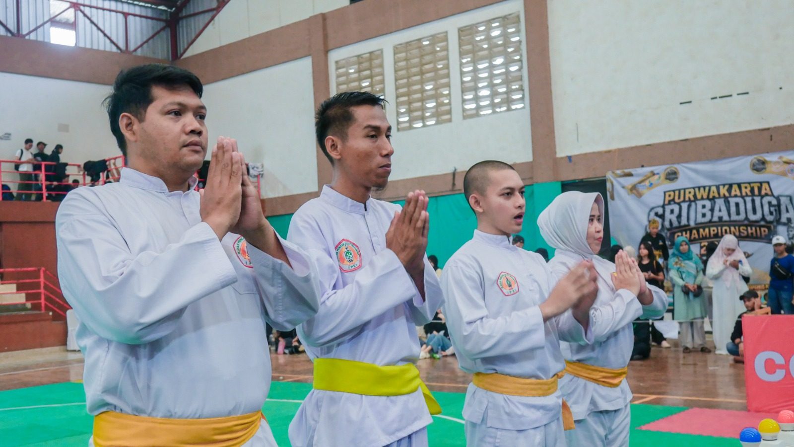 Tentang Elang Perkasa